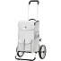  Royal Shopper Abbo Walizka na zakupy 54 cm Model silber