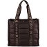  Best Buddy Shopper Bag 41.5 cm Model coffee
