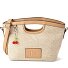  Lucien Shopper Bag M 35 cm Model beige