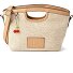  Lucien Shopper Bag M 35 cm Model beige