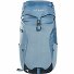  Hike Pack Plecak 52 cm Model elemental blue