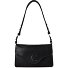  C-Me Torba na ramię Skóra 26 cm Model noir