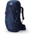 Amber 44 Plecak trekkingowy 64 cm Model arctic navy Amber 44 Plecak trekkingowy 64 cm Model arctic navy