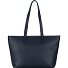  Lysa Torba na ramię Skóra 36 cm Model navy