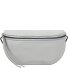  Just Pure Paulette Saszetka Skóra 23 cm Model frost grey