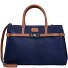  Torebka Life I 33 cm Model blau