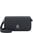  Emblem Torba na ramię 22 cm Model black