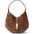  Polo ID Torba na ramię Skórzany 26 cm Model cinnamon cuoio