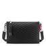 Extralite Case 1 Kopertówka 25 cm Model mesh black Extralite Case 1 Kopertówka 25 cm Model mesh black