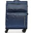  Zephyr 4 kółka Walizka M 67 cm z funkcją poszerzenia Model dress blue