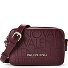  Gynevra Re Mini Torba Torba na ramię 18 cm Model bordeaux