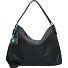  Calliope Torba na ramię Skórzany 42 cm Model black