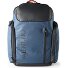  Dragonhawk Plecak 45 cm Komora na laptopa Model blu-nero