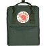  Plecak Kanken Plecak 38 cm Model forest green
