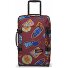  Tranverz 2 kółka Walizka kabinowy 51 cm Model clash burgundy