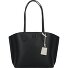  Suite Shopper Bag Skórzany 29 cm Model black