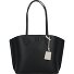  Suite Shopper Bag Skórzany 29 cm Model black
