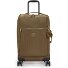  Basic Darcey Up S 4 kółka Walizka kabinowy 55 cm Model smooth khaki
