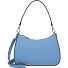 Danni Torba na ramię Skórzany 26.5 cm Model sky blue Danni Torba na ramię Skórzany 26.5 cm Model sky blue