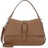  Flow Torba Skóra 25 cm Model brandy
