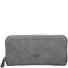  Fritzi10 Nicole Vintage Portfel 20 cm Model rock