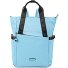  Nova Solar Backpack 37,5 cm przegroda na laptopa Model summer sky