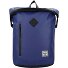  Roll Top Backpack 46 cm przegroda na laptopa Model skipper blue