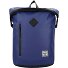  Roll Top Backpack 46 cm przegroda na laptopa Model skipper blue