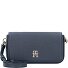  Emblem Torba na ramię 22 cm Model space blue