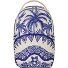  Tropics Morocco Plecak 45 cm Komora na laptopa Model mehrfarbig