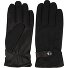  Rękawice Skórzany Model black | M