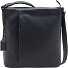  Pure Shoulder Bag Leather 29 cm Model schwarz