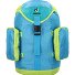  Lake Placid Hiking Backpack 48 cm Laptop Compartment Model azure-petrol
