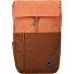  Up Seoul Plecak 49 cm Komora na laptopa Model mocha-pecan