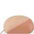 Segovia kosmetyczka skórzana 16 cm Model puder rosa Segovia kosmetyczka skórzana 16 cm Model puder rosa
