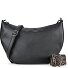  Linda Torba na ramię M 34 cm Model leo black