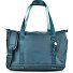 Minima Torba podróżna Weekender 48 cm z funkcją poszerzenia Model totally teal
