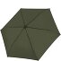  Air Flat Kieszonkowy parasol 21 cm Model greenery