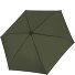  Air Flat Kieszonkowy parasol 21 cm Model greenery
