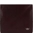  Colorado Wallet RFID Leather 10 cm Model bordeaux