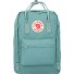 Plecak Kanken 37 cm Komora na laptopa Model frost green