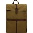  City Canvas Plecak 47 cm Komora na laptopa Model sand-cognac