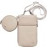  Etui na telefon komórkowy Palma RFID Leather 10,5 cm Model taupe