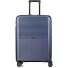  Jet 4 kółka Walizka M 64 cm z funkcją poszerzenia Model navy