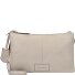 Soft Skylar Torba na ramię Skórzany 26 cm Model generous grey Soft Skylar Torba na ramię Skórzany 26 cm Model generous grey