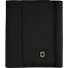  Travel Essentials Portfel Ochrona RFID 9 cm Model black