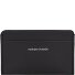 Etui na karty kredytowe 10 cm Model all black Etui na karty kredytowe 10 cm Model all black
