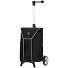 Unus Shopper Fun Bahne Walizka na zakupy 54 cm Model grau Unus Shopper Fun Bahne Walizka na zakupy 54 cm Model grau