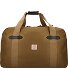  Tin Cloth Torba podróżna Weekender 49 cm Model dark tan
