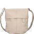  Mademoiselle.M Torba na ramię 22 cm Model nubuk linen